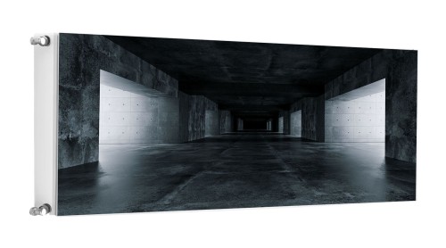 MATA MAGNETYCZNA NA KALORYFER 140x60 M05-0221