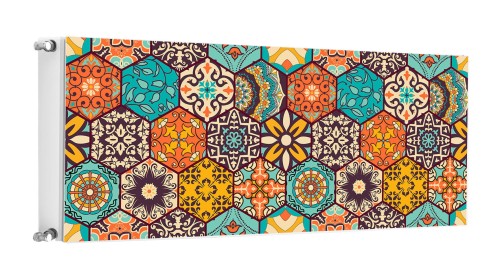 MATA MAGNETYCZNA NA KALORYFER 140x60 M05-0248