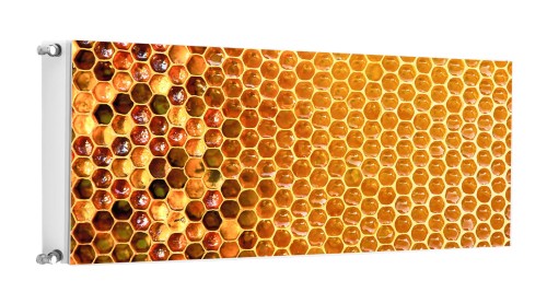 MATA MAGNETYCZNA NA KALORYFER 140x60 M05-0271