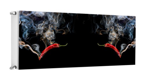 MATA MAGNETYCZNA NA KALORYFER 140x60 M05-0274