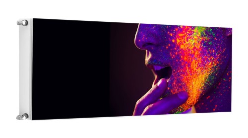 MATA MAGNETYCZNA NA KALORYFER 140x60 M05-0276