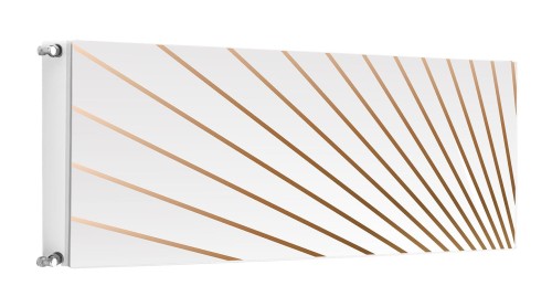 MATA MAGNETYCZNA NA KALORYFER 140x60 M05-0280