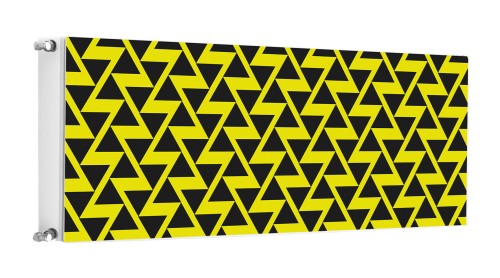 MATA MAGNETYCZNA NA KALORYFER 140x60 M05-0284