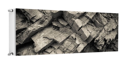 MATA MAGNETYCZNA NA KALORYFER 160x60 M06-0215