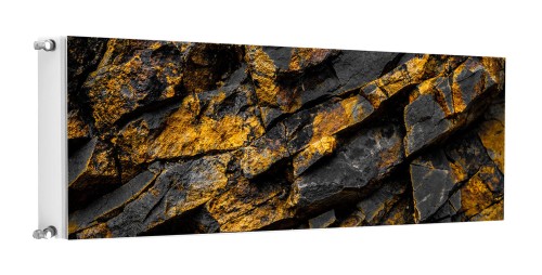 MATA MAGNETYCZNA NA KALORYFER 160x60 M06-0218