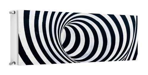 MATA MAGNETYCZNA NA KALORYFER 160x60 M06-0266