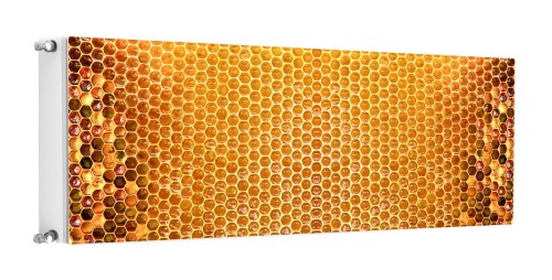 MATA MAGNETYCZNA NA KALORYFER 160x60 M06-0271