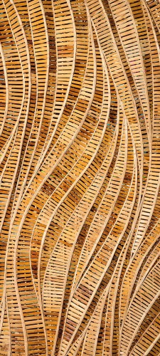 NAKLEJKA na DRZWI OKLEINA 90x200 WZÓR