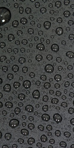 NAKLEJKA na DRZWI MEBLE OKLEINA 100x200 KROPLE