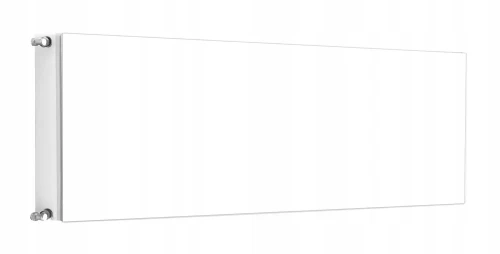 MATA MAGNETYCZNA NA KALORYFER 160x60 BIAŁA