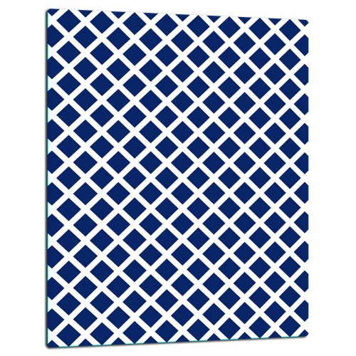 SZKLANA PŁYTA OCHRONNA DO KUCHNI 40x52