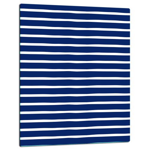 SZKLANA PŁYTA OCHRONNA DO KUCHNI 40x52