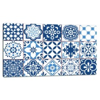 SZKLANA DESKA DO KROJENIA 52x30 d10141