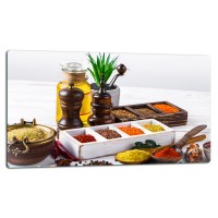 SZKLANA DESKA DO KROJENIA 52x30 d10161