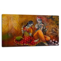 SZKLANA DESKA DO KROJENIA 52x30 d10165
