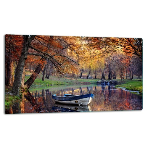 SZKLANA DESKA DO KROJENIA 52x30 d10209
