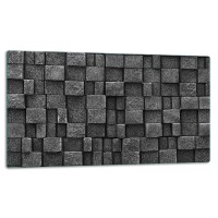 SZKLANA DESKA DO KROJENIA 52x30 d10326