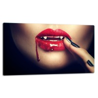 SZKLANA DESKA DO KROJENIA 52x30 d10333