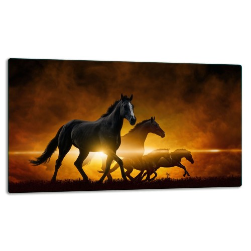 SZKLANA DESKA DO KROJENIA 52x30 d10347
