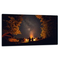 SZKLANA DESKA DO KROJENIA 52x30 d10384