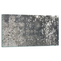SZKLANA DESKA DO KROJENIA 52x30 d10404