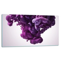 SZKLANA DESKA DO KROJENIA 52x30 d10433