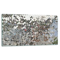 SZKLANA DESKA DO KROJENIA 52x30 d10446