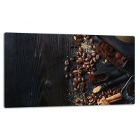 SZKLANA DESKA DO KROJENIA 52x30 d10458