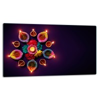 SZKLANA DESKA DO KROJENIA 52x30 d10484
