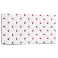 SZKLANA DESKA DO KROJENIA 52x30 d10493