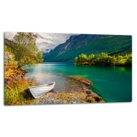 SZKLANA DESKA DO KROJENIA 52x30 d10503