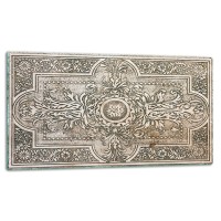 SZKLANA DESKA DO KROJENIA 52x30 d10517