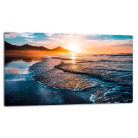 SZKLANA DESKA DO KROJENIA 52x30 d10529