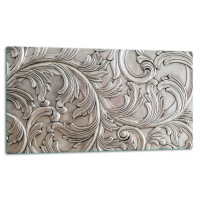 SZKLANA DESKA DO KROJENIA 52x30 d10555