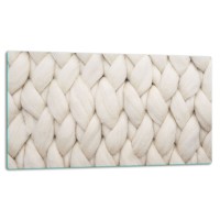 SZKLANA DESKA DO KROJENIA 52x30 d10565