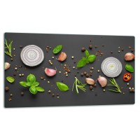 SZKLANA DESKA DO KROJENIA 52x30 d10624