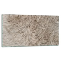 SZKLANA DESKA DO KROJENIA 52x30 d10633