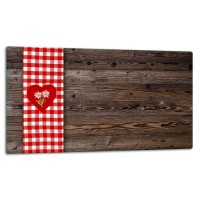 SZKLANA DESKA DO KROJENIA 52x30 d10667
