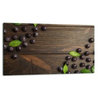 SZKLANA DESKA DO KROJENIA 52x30 d10677