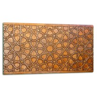 SZKLANA DESKA DO KROJENIA 52x30 d10783