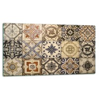 SZKLANA DESKA DO KROJENIA 52x30 d10799