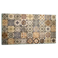 SZKLANA DESKA DO KROJENIA 52x30 d10800