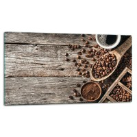 SZKLANA DESKA DO KROJENIA 52x30 d10816