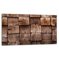 SZKLANA DESKA DO KROJENIA 52x30 d10840