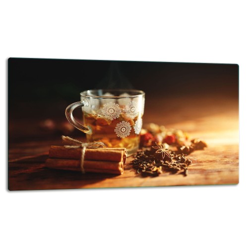 SZKLANA DESKA DO KROJENIA 52x30 d10925