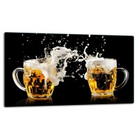 SZKLANA DESKA DO KROJENIA 52x30 d10948
