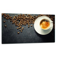 SZKLANA DESKA DO KROJENIA 52x30 d10949
