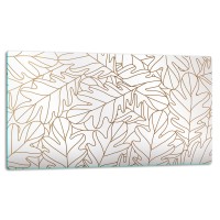 SZKLANA DESKA DO KROJENIA 52x30 d10982