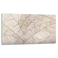 SZKLANA DESKA DO KROJENIA 52x30 d10983