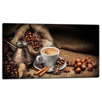 SZKLANA DESKA DO KROJENIA 52x30 d10996